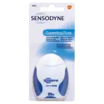 6905_SENSODYNE EXPANDING FLOSS ZUBNI NIT 30 M